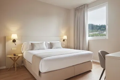 Hotel Sukha Hotels in Eskoriatza
