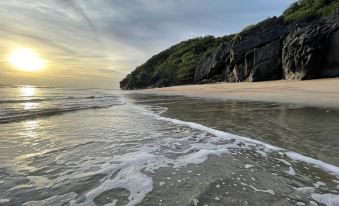 Pak Nam Resort