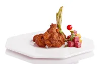 Regenta Central Hotel & Convention Centre Nagpur - Frühstück