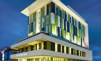 Swan Garden Hotel