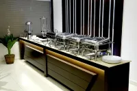 Rydges Inn - Morgenmad