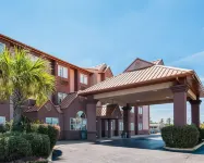 Econo Lodge Inn & Suites Natchitoches