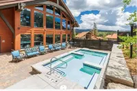 Ski-In/Ski-Out Condo!  Two Fire Places!  Stunning Balcony Views!