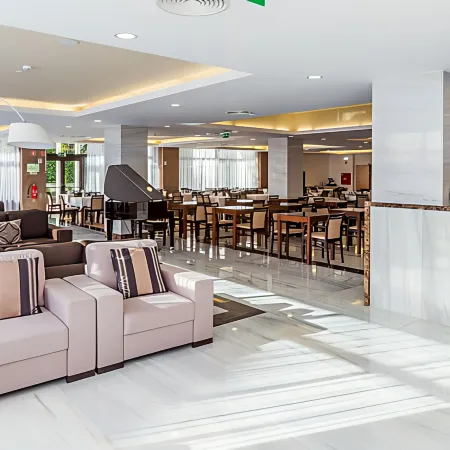 Steyler Fatima Hotel & Congress