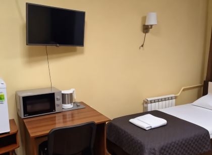 Smart Hotel Kdo Kaliningrad Hotel