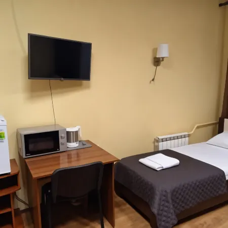 SMART HOTEL Калининград (Смарт отель Калининград)
