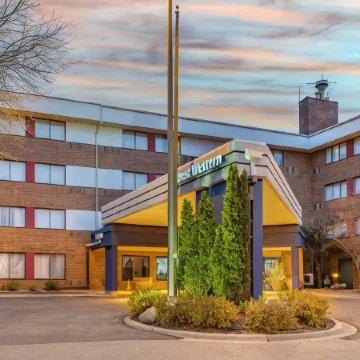 Best Western Bloomington Edina - Minneapolis