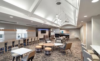 Residence Inn New Bedford Dartmouth