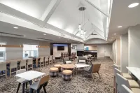 Residence Inn New Bedford Dartmouth Các khách sạn ở Dartmouth