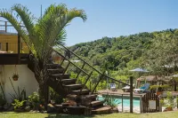 ポウサダ ゴパック