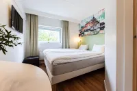 Good Morning Örebro Hotels in Kumla