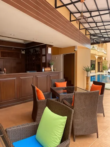 รูปภาพของบ้านสุดารัตน์ Baan Sudarat Hotel