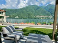 La Locanda del Cantiere Hotels in Laglio