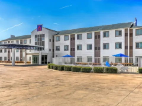 Motel 6 Killeen, TX Hotels in Killeen