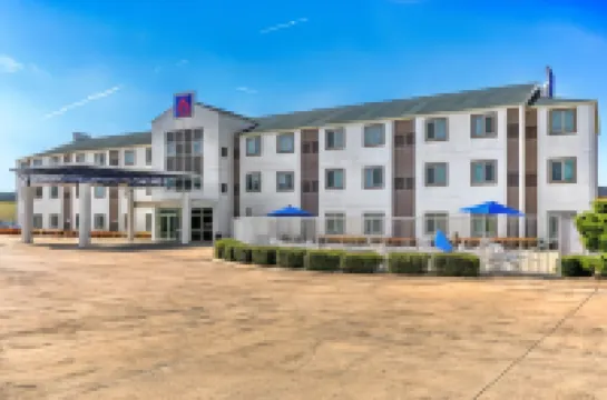 Motel 6 Killeen, TX Hoteles en Killeen