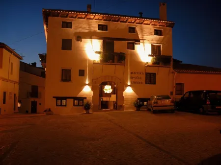 Hotel Restaurante Doña Anita