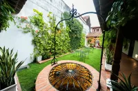 Bohemia Hotel Boutique Hotels in Mompos