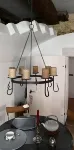 Rent one of the oldest houses in Weissenburg's old town, for up to 9 people
