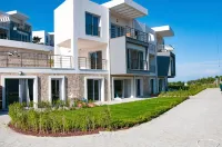 薰衣草公寓飯店 Kuşadası Coast附近的飯店