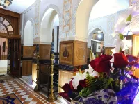 Hotel des Oudaias