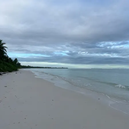 Calm Beach Inn