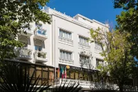 Hotel President Các khách sạn ở Rimini