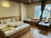 Sakura Garden Retreat, Ravangla Hotels in Ravangla