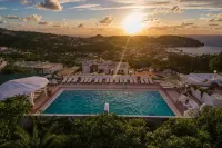 Paradise Relais Villa Janto' - Pool