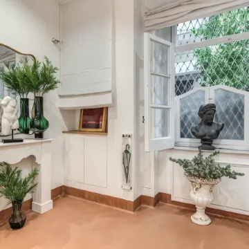 La Corte di Partenope