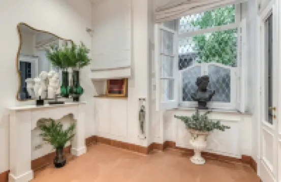 La Corte di Partenope