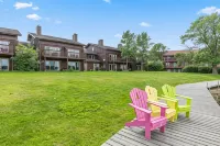The Lodges at Breezy Point