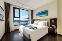 The 1108 Sapphire Ha Long Hotels in 