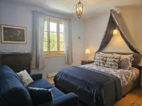Auberge la Châtelaine Hotels in Les Eboulements