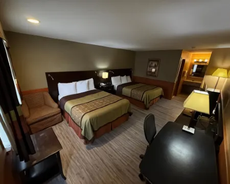 Stewart Lodge Hotels in Kittitas County