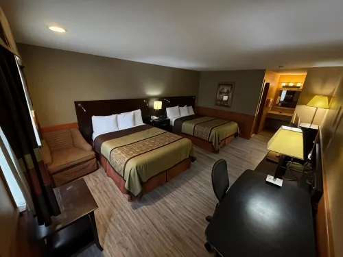 Stewart Lodge Hotels in Cle Elum