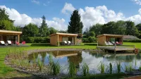 The Baron at Bucknell Hotels in Craven Arms