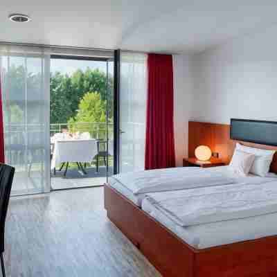 Vevio - Hotel & Events Rooms