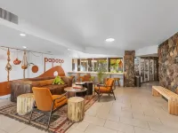 帕帕戈由Reside管理, 璀蔓臻選溫德姆酒店 斯科特斯德酒店