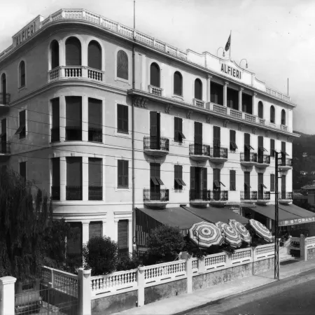 Hotel Alfieri