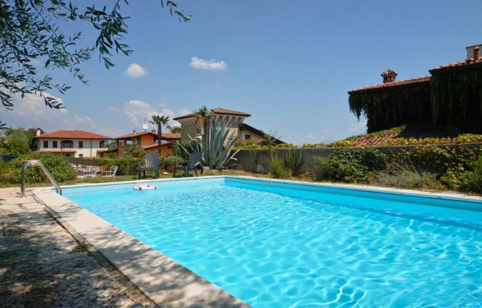Villa Solelago Exclusive
