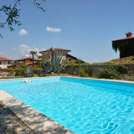 Villa Solelago Exclusive