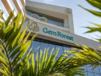 فندق جيم فورست نيروبي - إم جاليري كوليكشن Hotels near Bomas Of Kenya