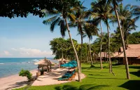 Jeeva Klui Resort - Beach