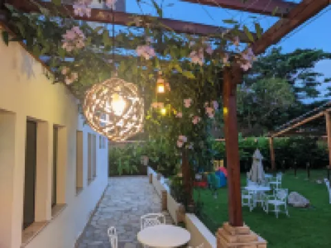 Villa'l Mare Hotel Hotels in Sao Sebastiao