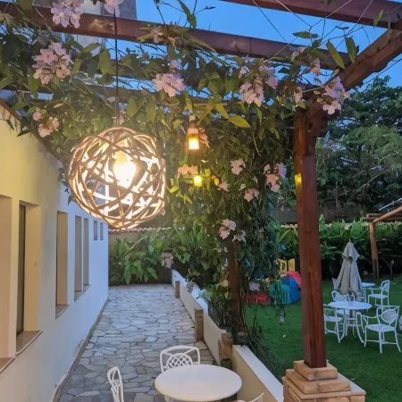 Villa'l Mare Hotel