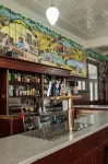 Hydro Hotel - bar