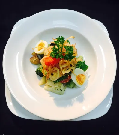 Springsure Overlander Motel