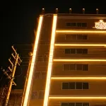 The Grand Lodge Pattaya Отели рядом с достопримечательностью «Роял Гарден Плаза»