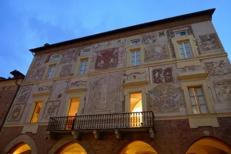 Antico Palazzo