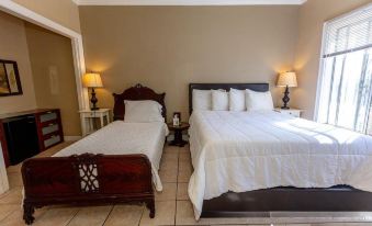 Monterey Inn Hotel